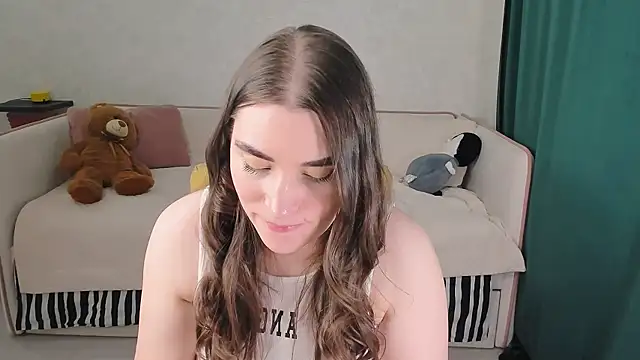 pussyhome2407 online show from February 10, 2025, 9:04 pm