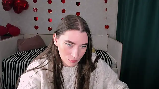 pussyhome2407 online show from March 20, 2025, 7:57 pm