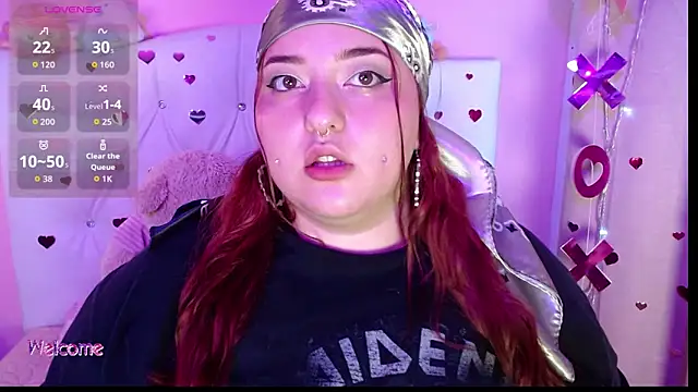 HECATE 23 online show from March 11, 2026, 3:28 pm