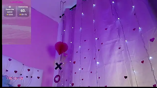 HECATE 23 online show from March 19, 2026, 2:28 pm