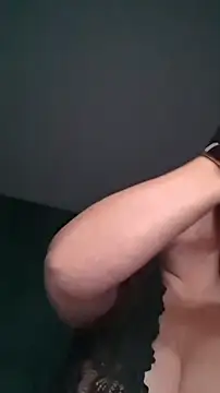 KinkyLittleWitch online show from March 14, 2026, 7:53 pm