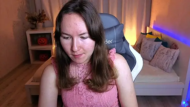 Snapshot of Little_doll_meow chatting on November 7, 2025, 3:00 am Little doll meow online show from November 7, 2025, 3:00 am