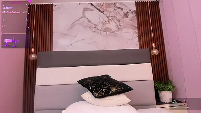 ETHANLOVE1 online show from April 11, 2026, 7:45 am