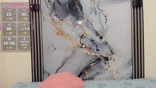 Snapshot of Rubi_30 chatting on March 2, 2026, 7:10 pm Rubi 30 online show from March 2, 2026, 7:10 pm