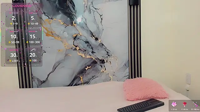 Snapshot of Rubi_30 chatting on March 3, 2026, 11:39 am Rubi 30 online show from March 3, 2026, 11:39 am