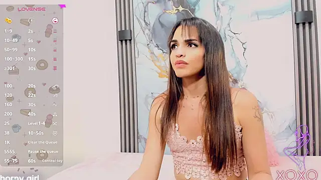 Snapshot of Rubi_30 chatting on February 15, 2026, 8:08 pm Rubi 30 online show from February 15, 2026, 8:08 pm