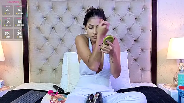 MontVta online show from November 8, 2025, 12:09 pm