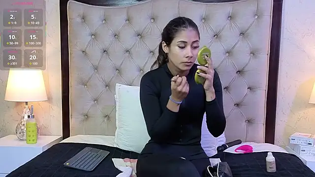 MontVta online show from November 12, 2025, 12:09 pm