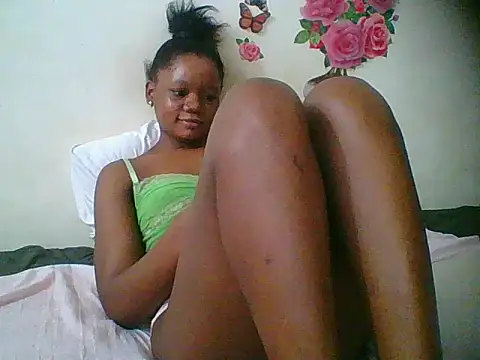 HotJeylee online show from October 30, 2025, 3:20 pm