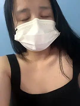 Bibi970110 online show from October 2, 2025, 3:37 pm