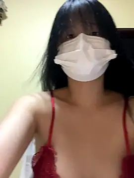 Bibi970110 online show from October 5, 2025, 2:19 pm