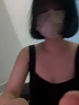 Bibi970110 online show from November 15, 2025, 2:21 pm