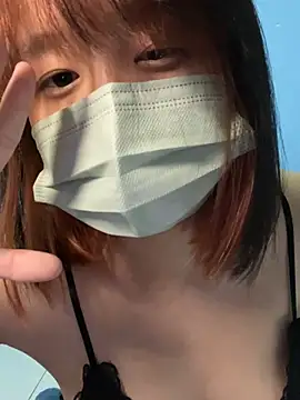 Bibi970110 online show from February 26, 2025, 2:38 pm