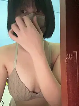 Bibi970110 online show from November 7, 2025, 3:16 pm