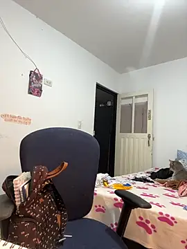 Snapshot of misskimaa2 chatting on October 9, 2025, 3:51 am misskimaa2 online show from October 9, 2025, 3:51 am