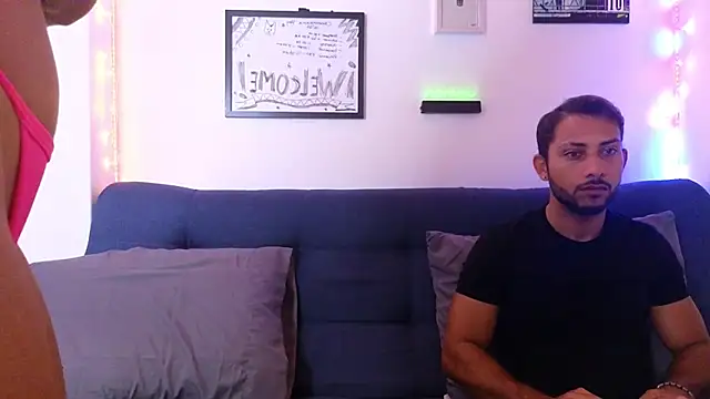 Snapshot of catalina_y_tylerjhons chatting on February 8, 2025, 9:03 am catalina y tylerjhons online show from February 8, 2025, 9:03 am