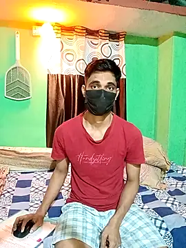 Stallion Theboy22 online show from February 10, 2025, 1:33 pm