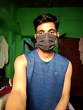 Stallion Theboy22 online show from January 31, 2025, 11:24 am