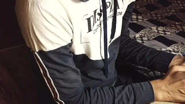 Stallion Theboy22 online show from February 9, 2026, 5:00 pm