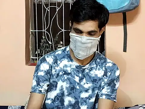 Stallion Theboy22 online show from February 8, 2026, 4:10 am