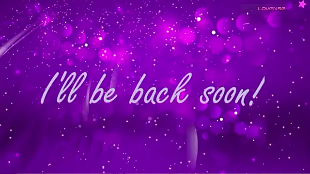 ValleryC online show from October 31, 2025, 12:18 am