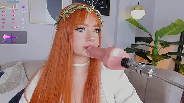 Snapshot of Kloe_Raize chatting on September 28, 2025, 5:58 am Kloe Raize online show from September 28, 2025, 5:58 am