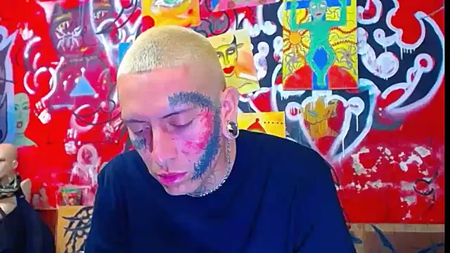 Snapshot of deivid_estrada chatting on November 22, 2025, 4:28 pm deivid estrada online show from November 22, 2025, 4:28 pm