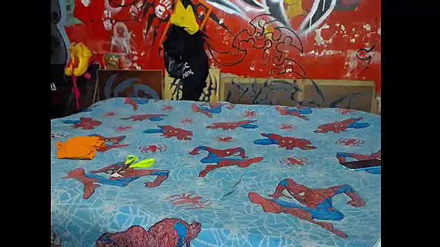 Snapshot of deivid_estrada chatting on March 12, 2025, 4:35 pm deivid estrada online show from March 12, 2025, 4:35 pm