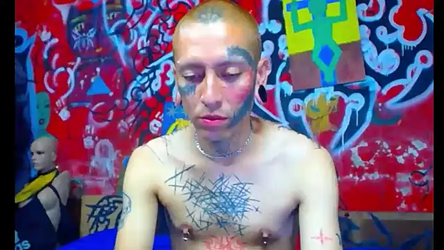 Snapshot of deivid_estrada chatting on September 29, 2025, 4:23 pm deivid estrada online show from September 29, 2025, 4:23 pm