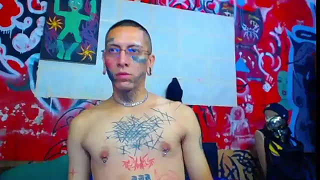 deivid estrada online show from March 17, 2026, 5:27 pm