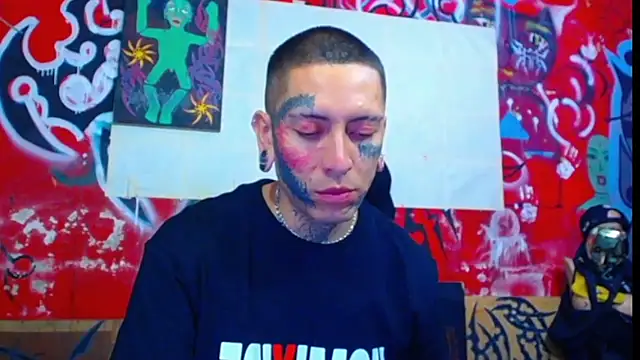 deivid estrada online show from March 2, 2026, 6:59 pm