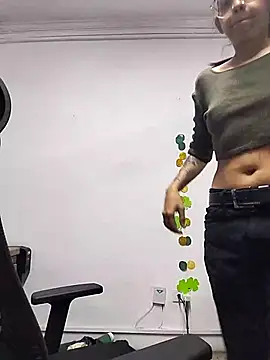 Snapshot of dalilla_macherano chatting on March 10, 2025, 11:16 pm dalilla macherano online show from March 10, 2025, 11:16 pm