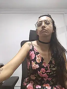 Snapshot of dalilla_macherano chatting on March 13, 2025, 11:27 pm dalilla macherano online show from March 13, 2025, 11:27 pm