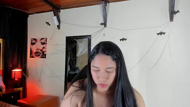 EmiliWilliams online show from October 29, 2025, 12:42 am