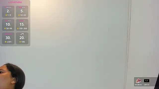 EmiliWilliams online show from February 5, 2026, 11:22 pm