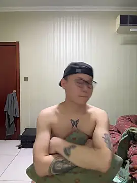 Eric246 online show from March 7, 2026, 5:18 pm