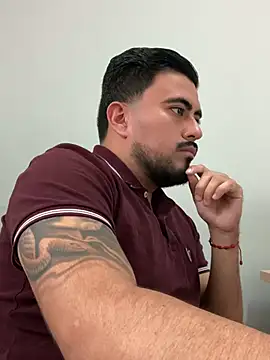 Snapshot of Rubens8866 chatting on March 19, 2025, 2:57 pm Rubens8866 online show from March 19, 2025, 2:57 pm