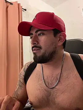 Snapshot of Rubens8866 chatting on March 17, 2025, 2:19 am Rubens8866 online show from March 17, 2025, 2:19 am