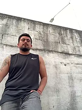 Snapshot of Rubens8866 chatting on March 23, 2025, 12:26 am Rubens8866 online show from March 23, 2025, 12:26 am