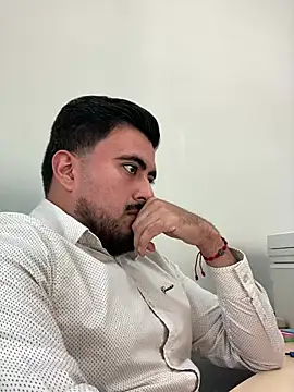 Snapshot of Rubens8866 chatting on March 20, 2025, 7:57 pm Rubens8866 online show from March 20, 2025, 7:57 pm