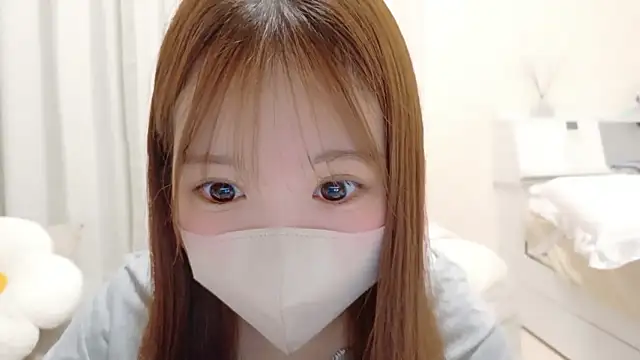 HONO cha online show from October 19, 2025, 11:13 am