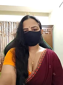 Payel-Sen online show from March 18, 2026, 2:48 am