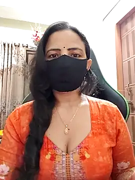 Payel-Sen online show from February 16, 2026, 7:56 pm