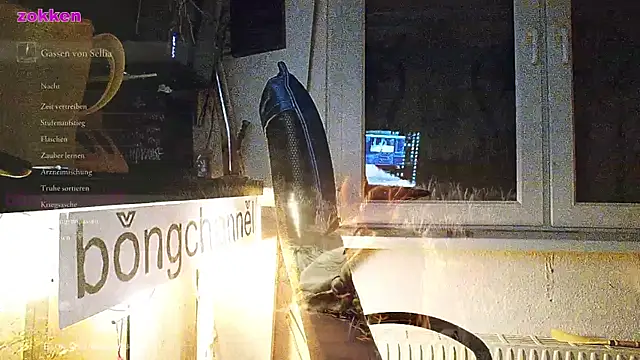 Snapshot of BongChannel chatting on January 22, 2025, 12:59 am BongChannel online show from January 22, 2025, 12:59 am