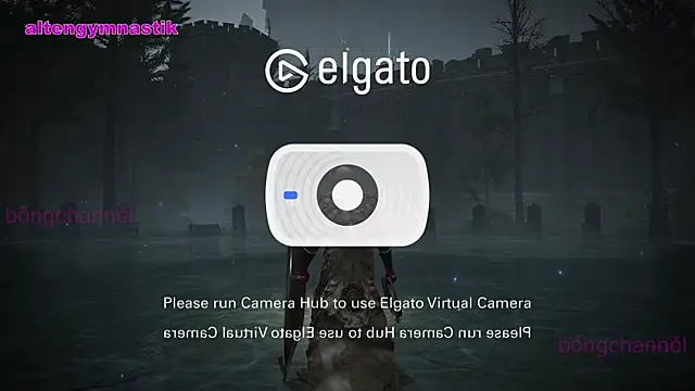 Snapshot of BongChannel chatting on March 18, 2025, 6:17 am BongChannel online show from March 18, 2025, 6:17 am