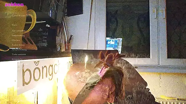 Snapshot of BongChannel chatting on January 21, 2025, 9:57 pm BongChannel online show from January 21, 2025, 9:57 pm