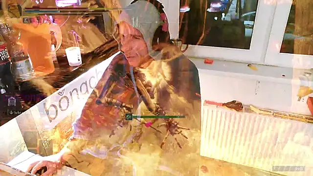 Snapshot of BongChannel chatting on February 2, 2025, 1:34 am BongChannel online show from February 2, 2025, 1:34 am