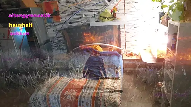 Snapshot of BongChannel chatting on January 30, 2025, 1:31 pm BongChannel online show from January 30, 2025, 1:31 pm