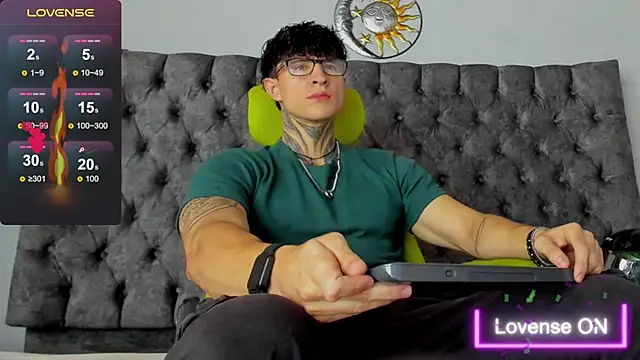 Snapshot of Jeins_carter chatting on February 21, 2025, 1:22 pm Jeins carter online show from February 21, 2025, 1:22 pm