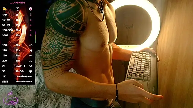 Jeins carter online show from February 26, 2026, 4:29 pm